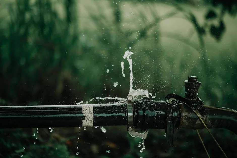Rand Water Halts Supply for Maintenance — Businesses Brace for Disruptions