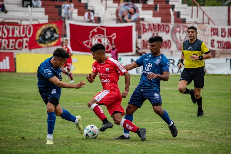 Rayo Makes History With Record 10-0 Win in Madrid Derby