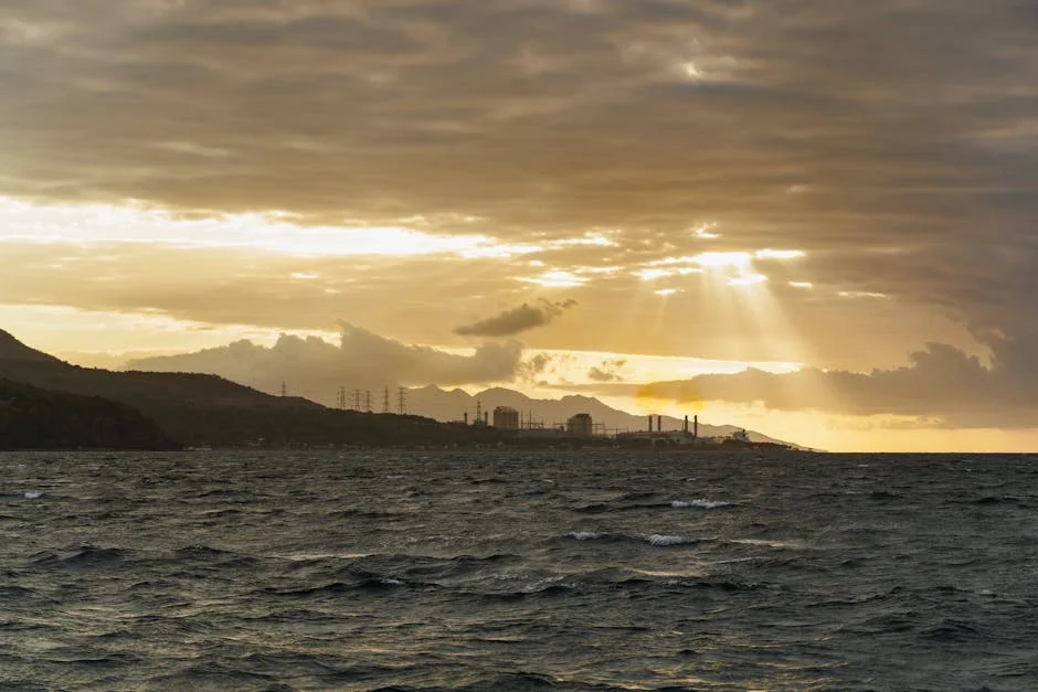 Realising Offshore Development Triggers Debate on South Africa's Economic Future