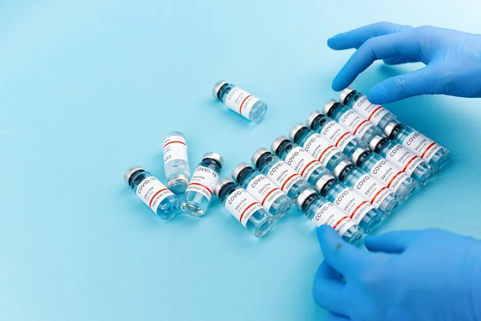 RFK Jr. Boosts Vaccine Skepticism Markets — Health Medicine