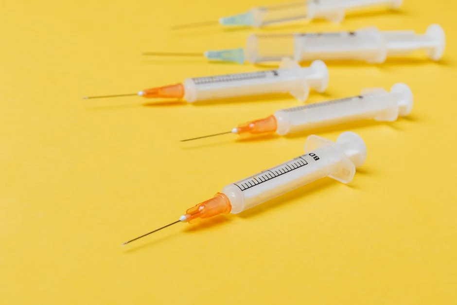 RFK Jr. Vaccine Policy Triggers Market Volatility in Africa