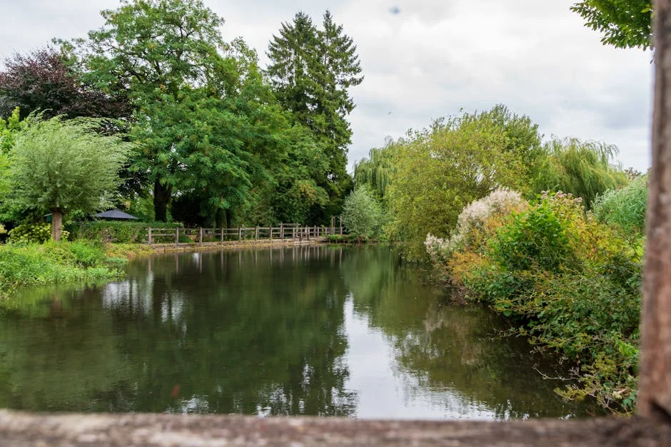 River Lugg Pollution Crisis Forces Families Into Sheds — Economic Costs Mount