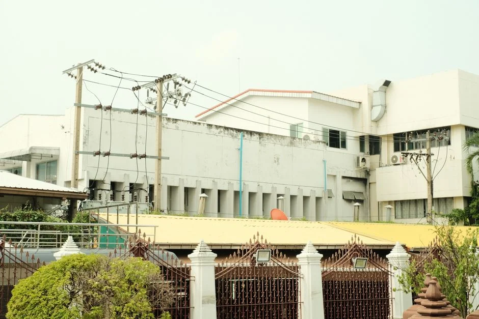 Rosslyn Plant to Lead Chery SA's Electric Future in African Market — Sports
