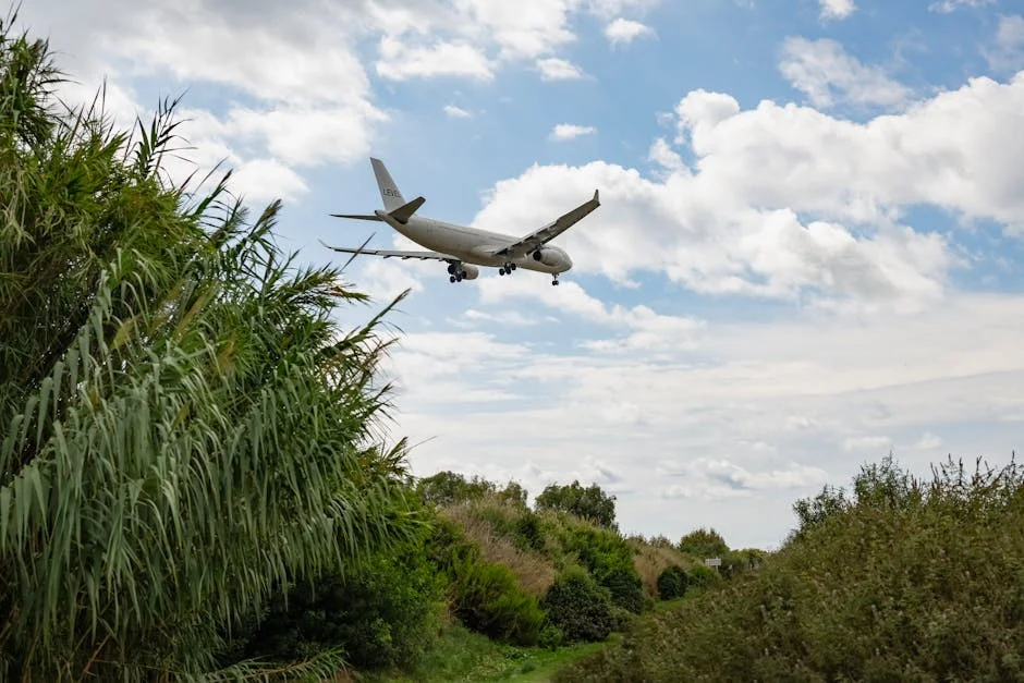 Royal Air Maroc Slashes 12 Routes — Fuel Costs Crush Margins