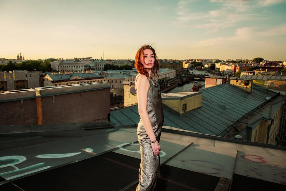 Russian Blogger's Viral Critique Sparks Putin's Popularity Drop
