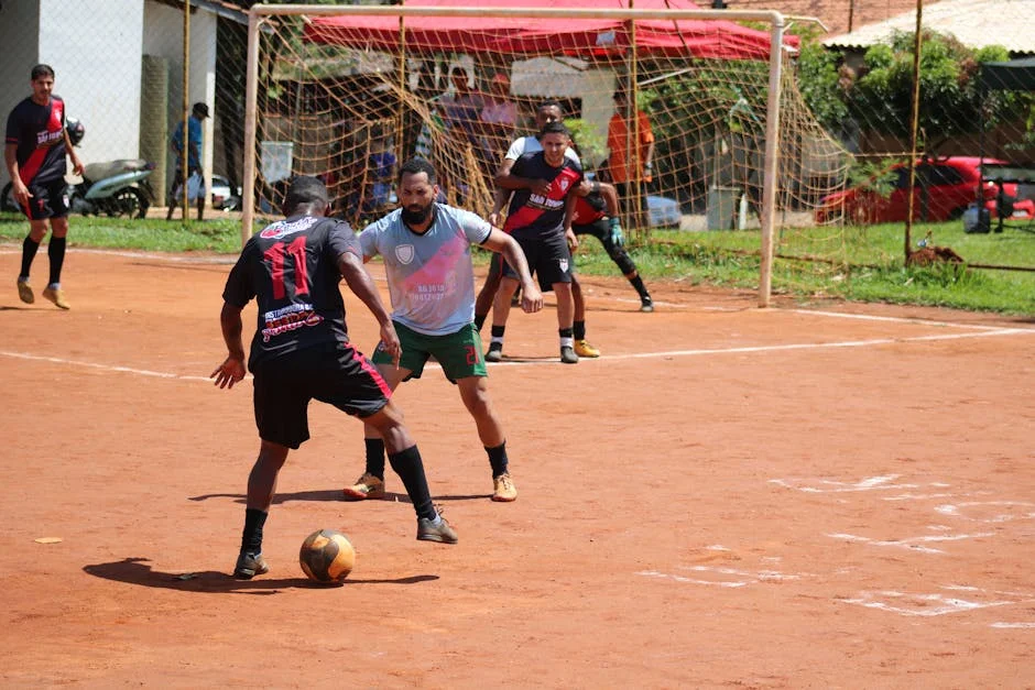Rwanda's 5000m Win Shatters Kenya's Brand Value in Accra — Education