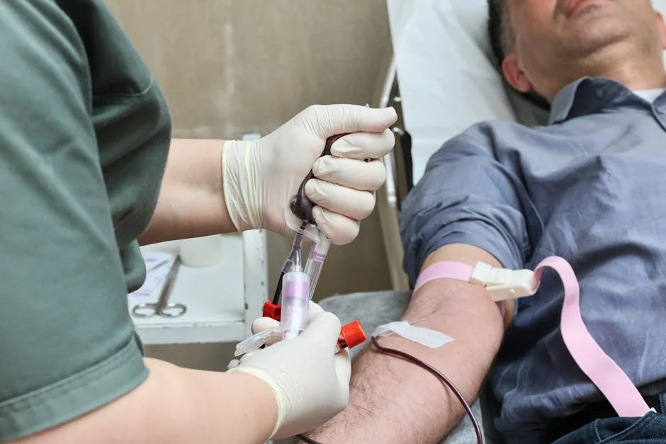 SA Blood Cancer Crisis Triggers Hidden Economic Costs