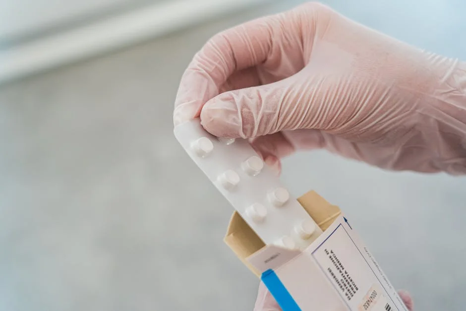 SA Regulators Crack Down on Fake Drugs — Markets React — Health Medicine