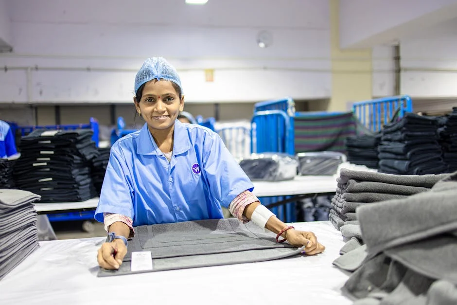 SA Unemployment Crisis Deepens: Domestic Workers Hit Hardest