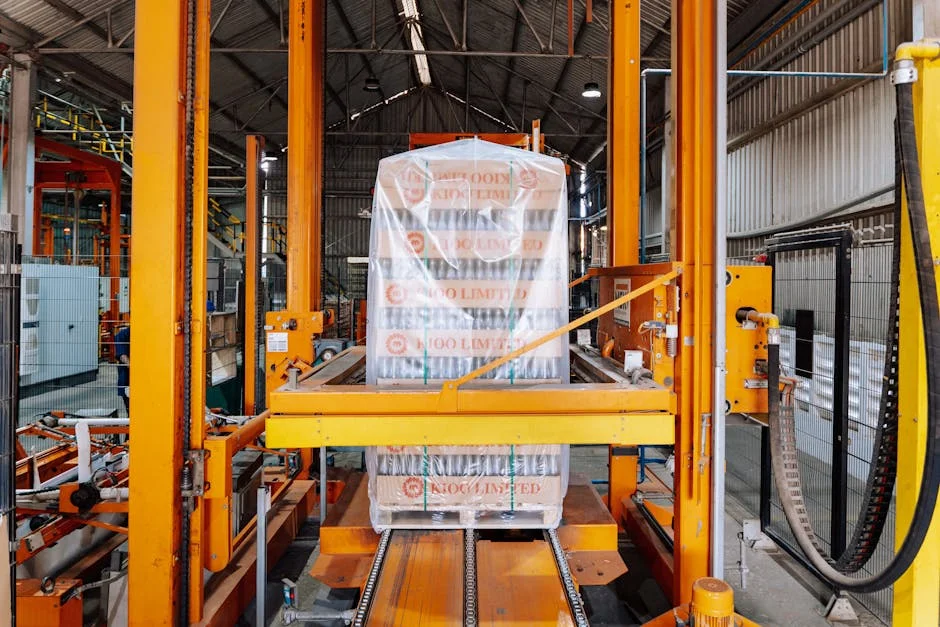SA Warehouses Reject Full Automation, Hire More Staff — Technology Innovation