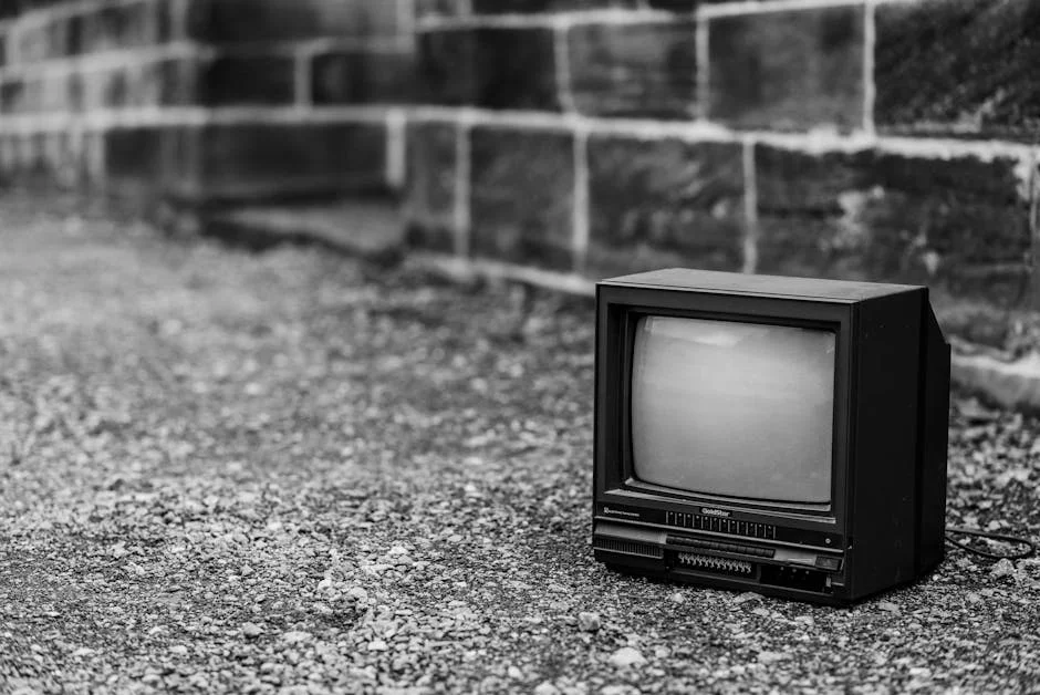 SABC Cracks Down on TV Licence Non-Payers — South Africa Faces Economic Backlash — Culture Arts
