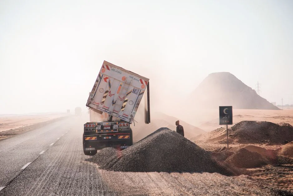 Sahara Group Demands 'Just' Deal for Africa in Global Energy Transition Push — Environment Nature