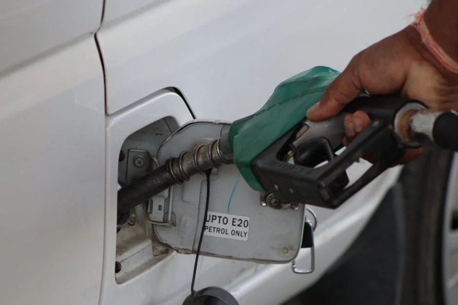 Saiba's Fuel Strategy Shakes Markets as Costs Rise for Airlines