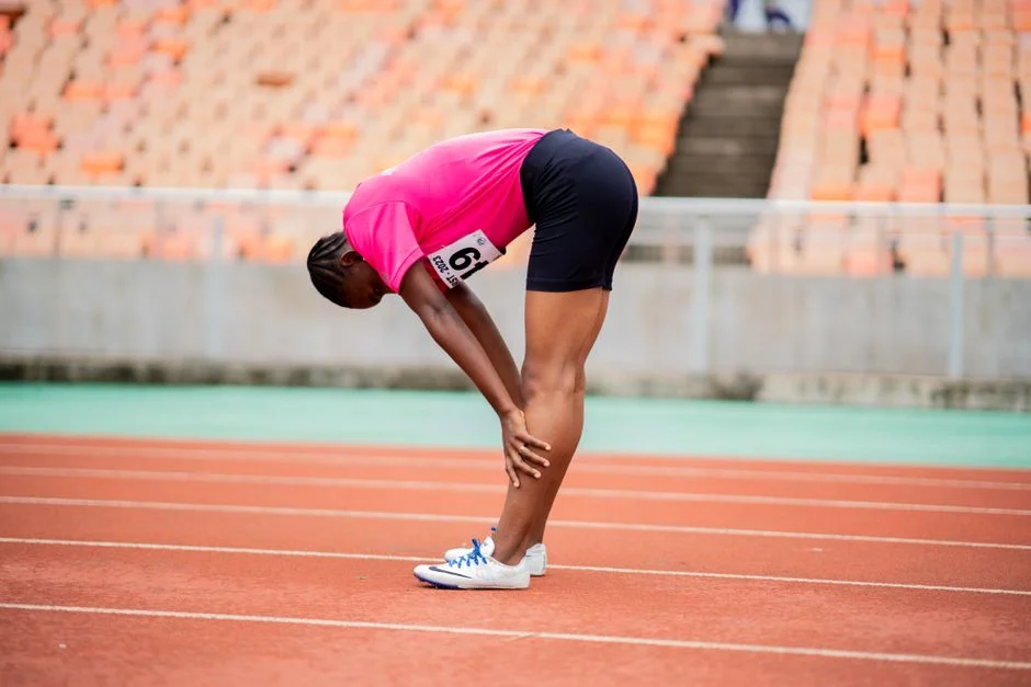 SAIDS Sanctions Four Athletes — Sponsors Reassess South African Sports Deals — Health Medicine