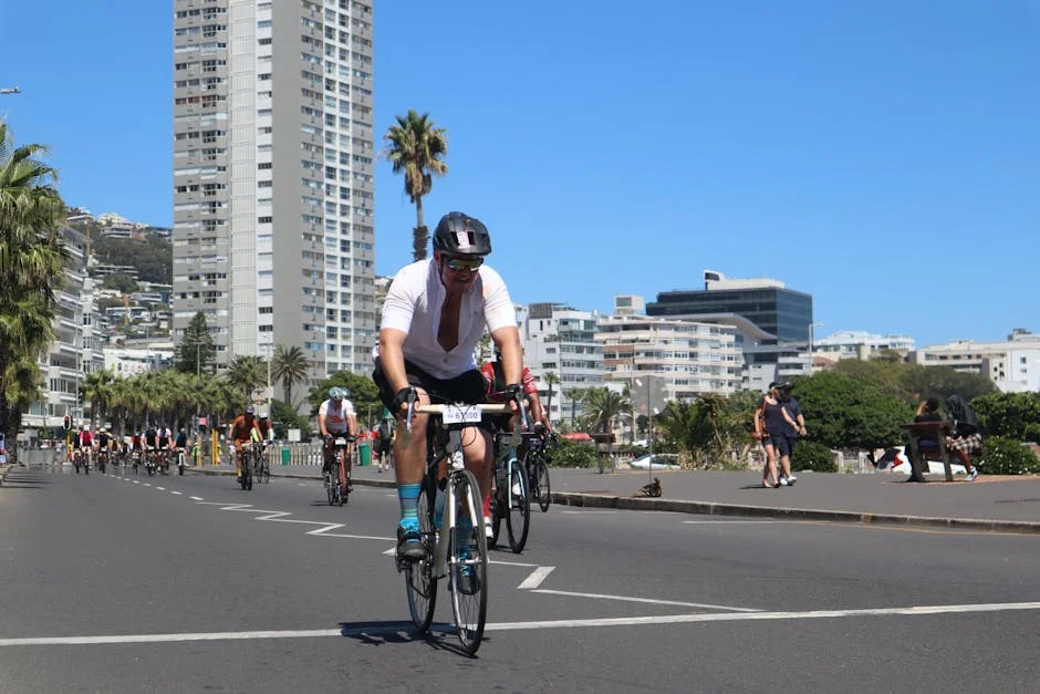 Sanlam Cape Town Marathon 2026 Sparks Economic Surge
