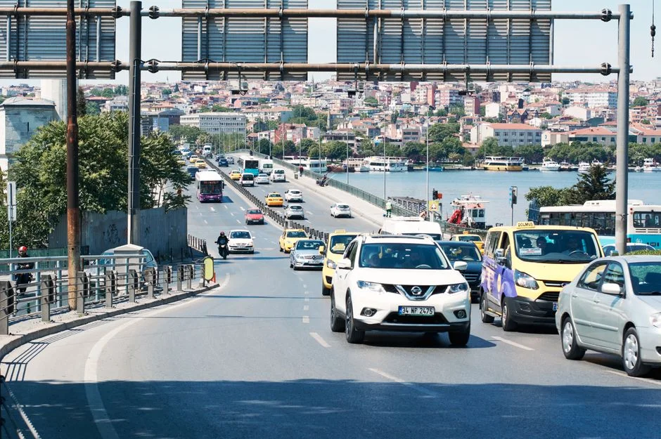 SARS Demands Vehicle Owners Register — New Rules Hit South Africa — Economy Business