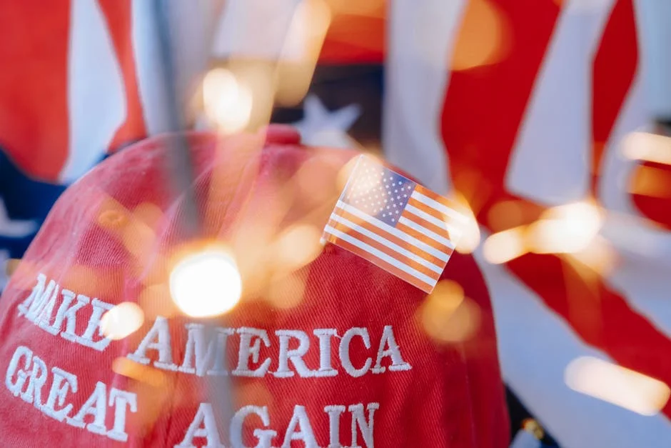 Scammer Uses AI-Generated MAGA Girl to Defraud Men in Cape Town