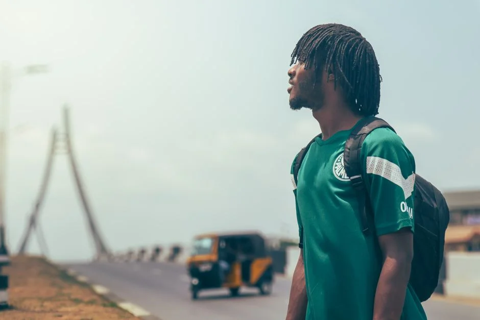 Second Wave of Nigerian Returnees Lands in Lagos as Bilateral Tensions Reshape Trade