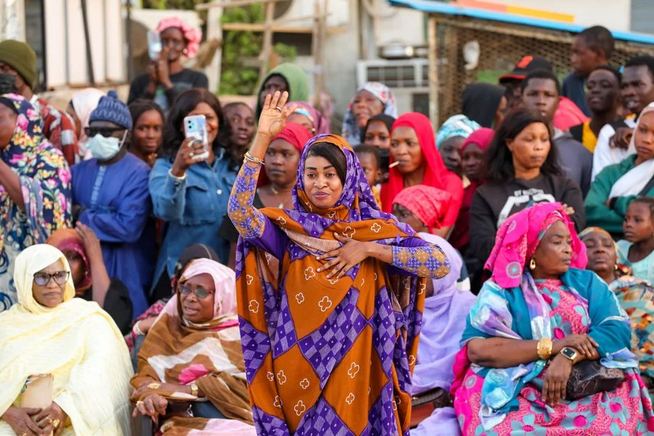 Senegal Caps Presidential Terms After Contentious Vote — What Comes Next — Politics Governance