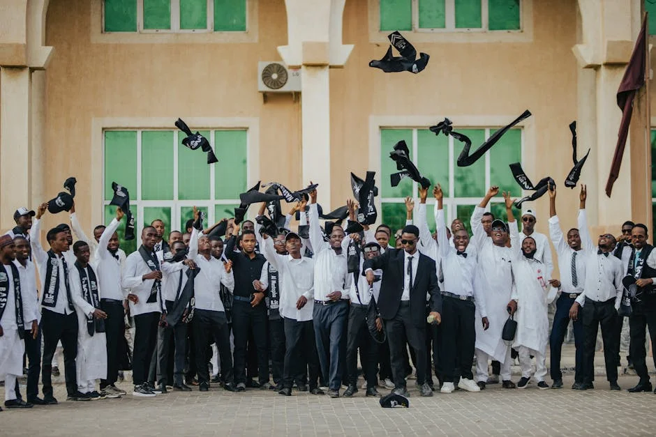 Senegal's Assembly Clears Path for Sonko's 2024 Bid — Economic Stakes High