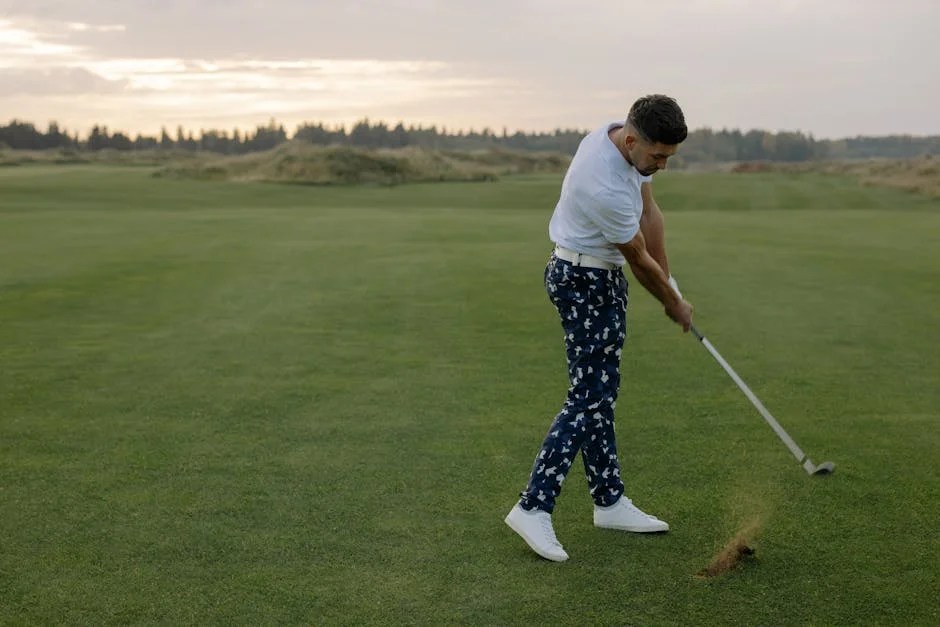 Sergio García Breaks Driver at Masters, Faces Warning — Economy Business