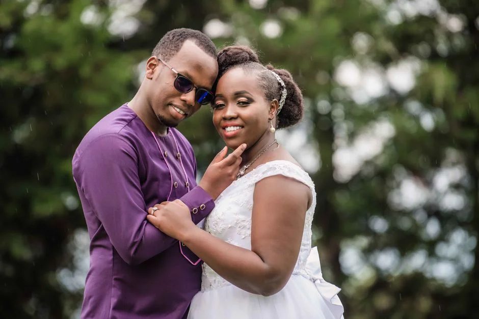 Sierra Leone's First Lady From Exposes Challenges Behind Child Marriage Ban