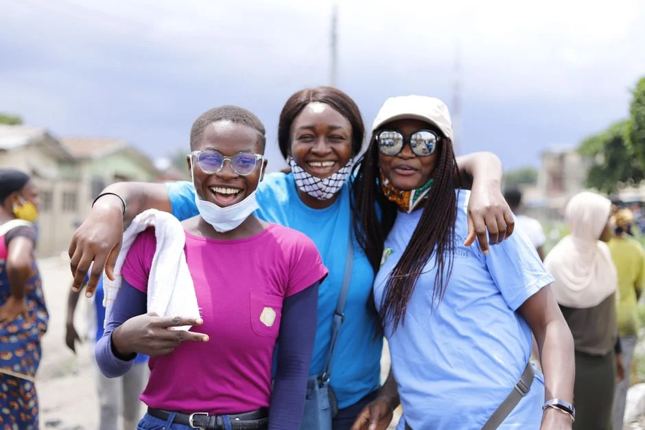 Sierra Leone's First Lady's Rise Exposes Economic Risks — Technology Innovation
