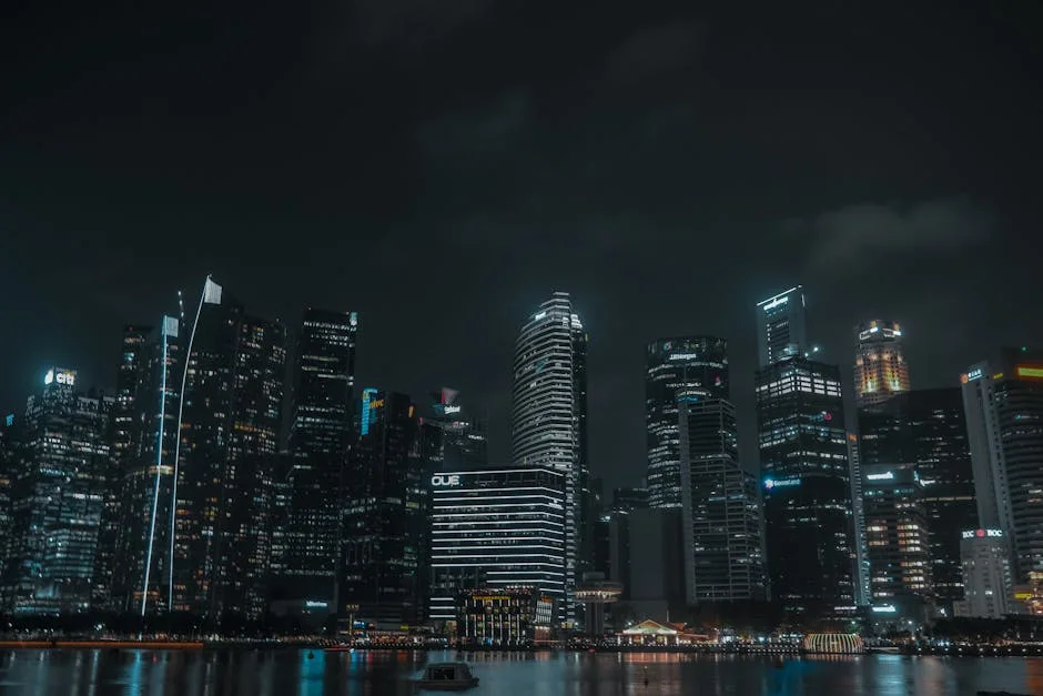 Singapore Blocks 6 Websites — Raises Concerns Over Market Impacts