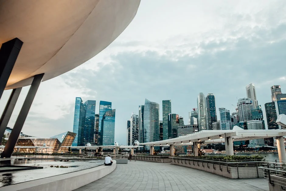 Singapore Explores Geothermal Energy — Potential Market Impact on South Africa