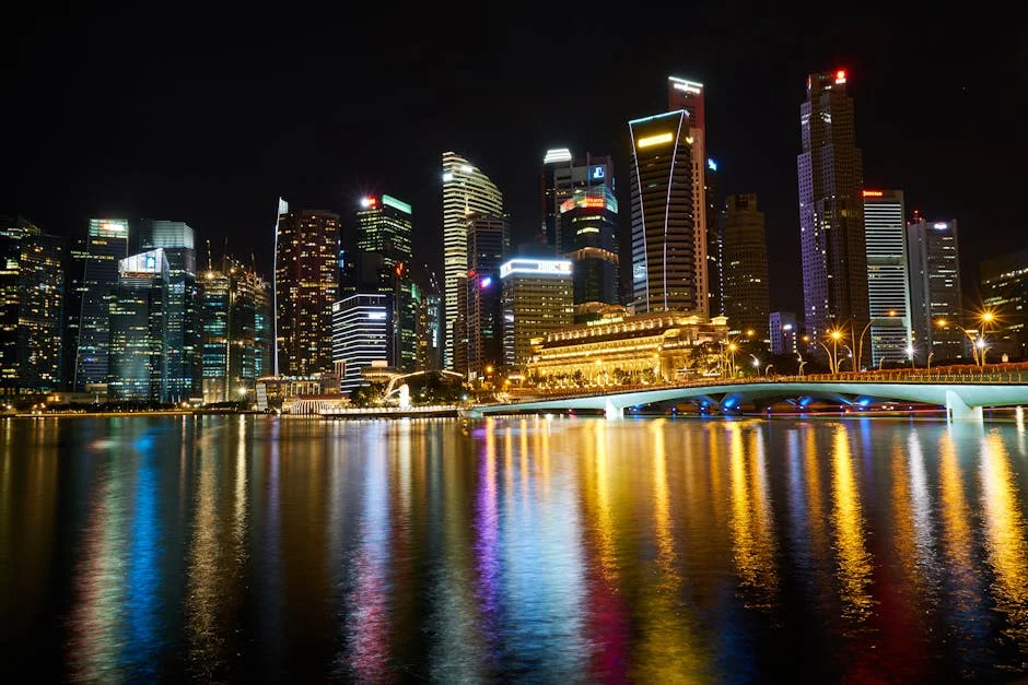 Singapore Launches Integration Programme for New PRs