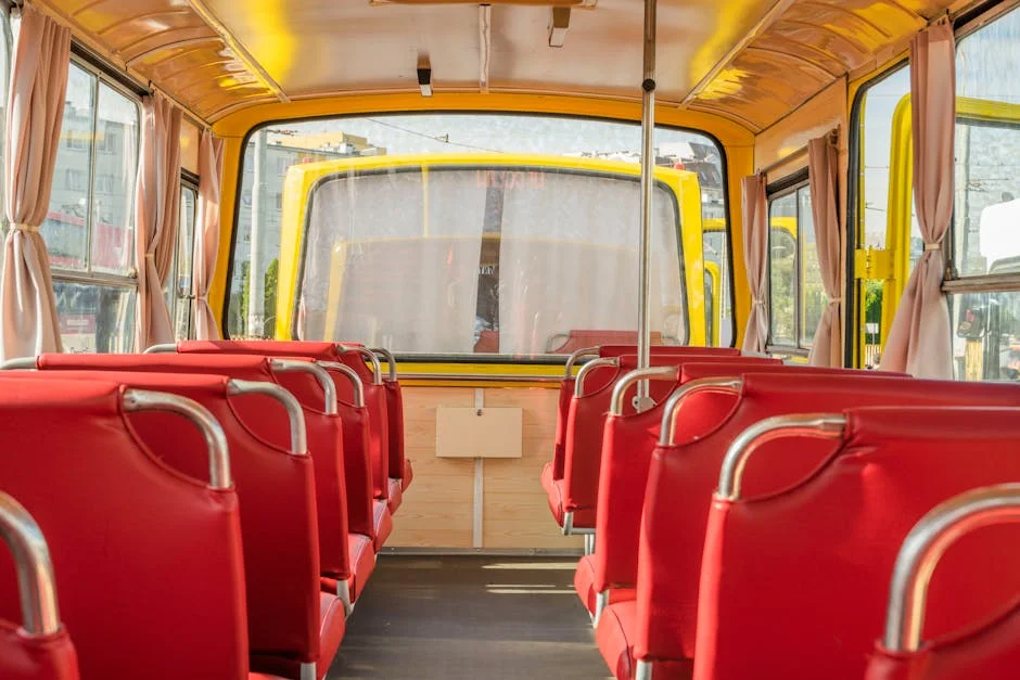 Singapore's Public Transport Reliability Drops in March