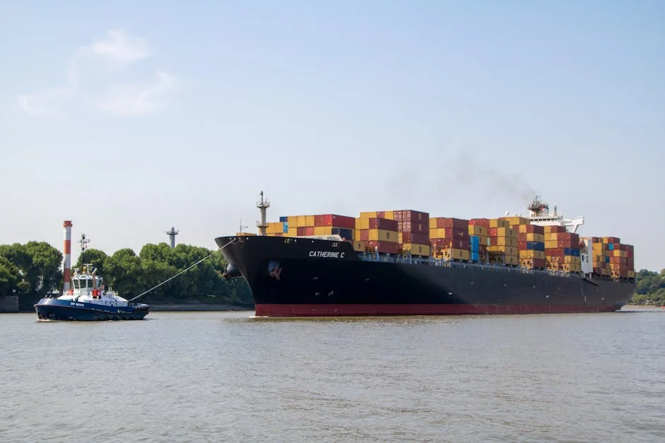 Somali Piracy Resurges: Shipping Costs Soar for South Africa