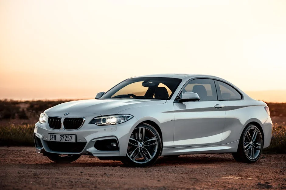 South Africa Announces 2026 Car of the Year — A Chinese Brand Takes the Crown — Politics Governance