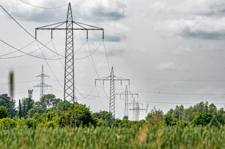 South Africa Boosts Free Electricity to Millions — Market Reaction Uncertain — Politics Governance