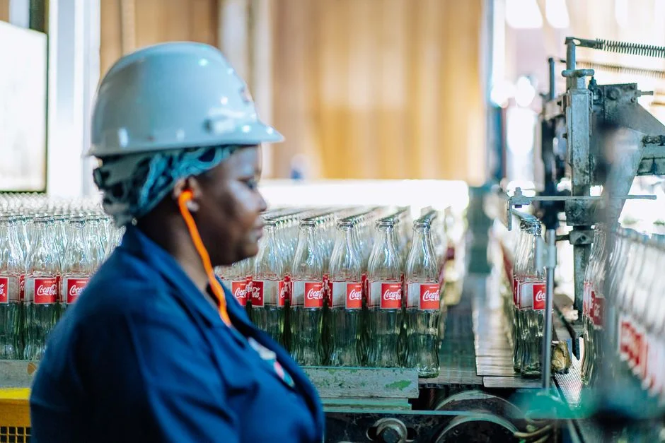 South Africa Braces for Double Inflation Hit as Prices Surge — Economy Business