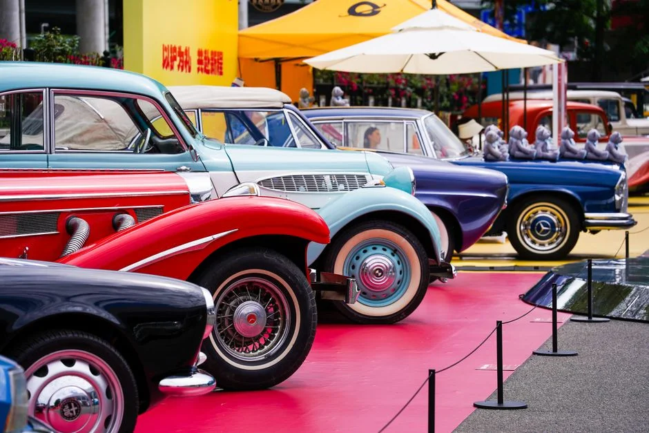 South Africa Car Sales Hit 11-Year May High — Defying Rate Pressure — Economy Business