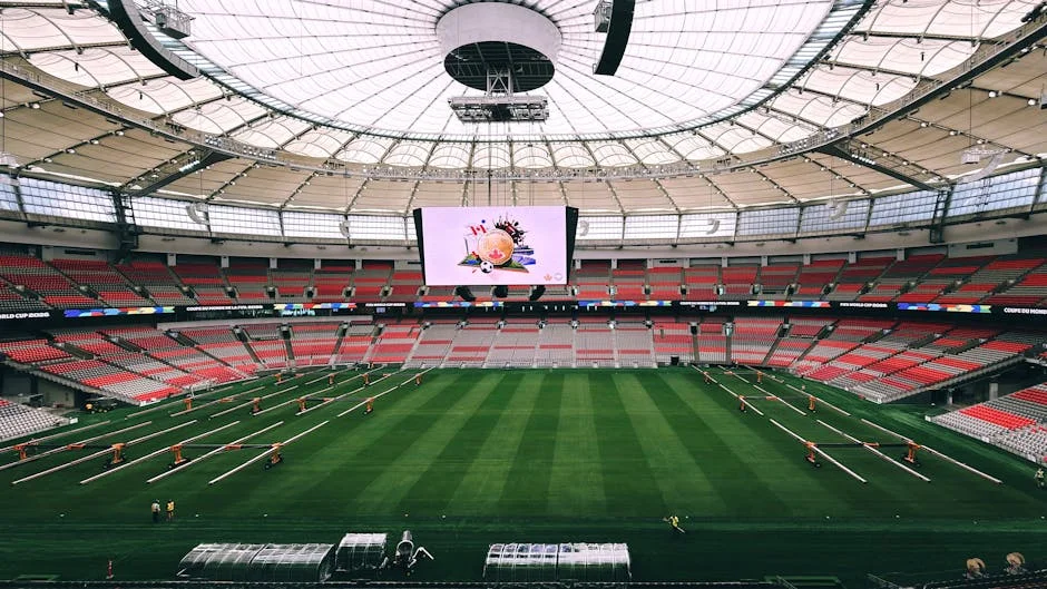 South Africa Delays World Cup Trip — Visa Issues Threaten Economic Gains