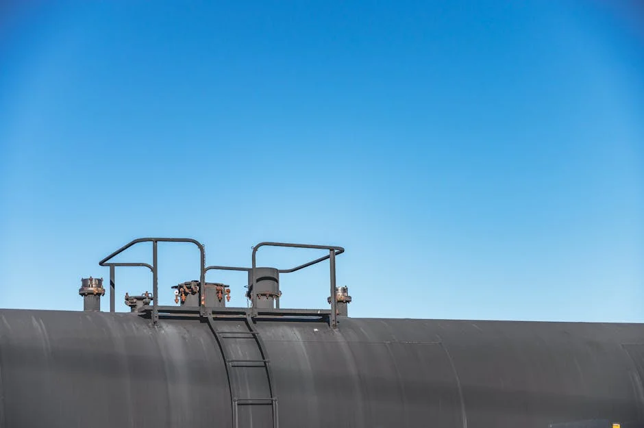South Africa Ensures 100% LPG Supply — But Panic Buying Persists