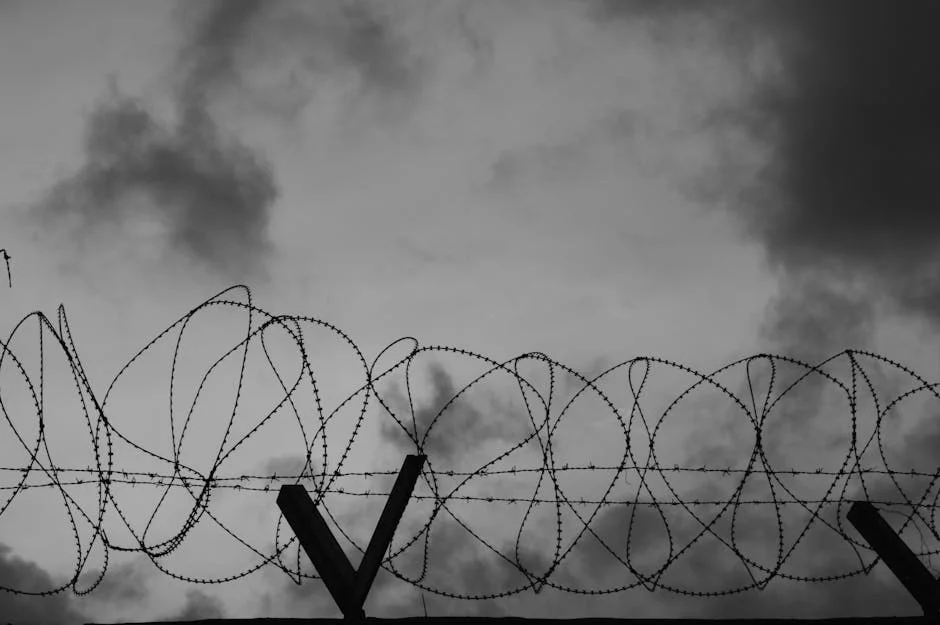 South Africa Exposes Immigration Crisis — Only 10 of 300 Ghanaians Legal