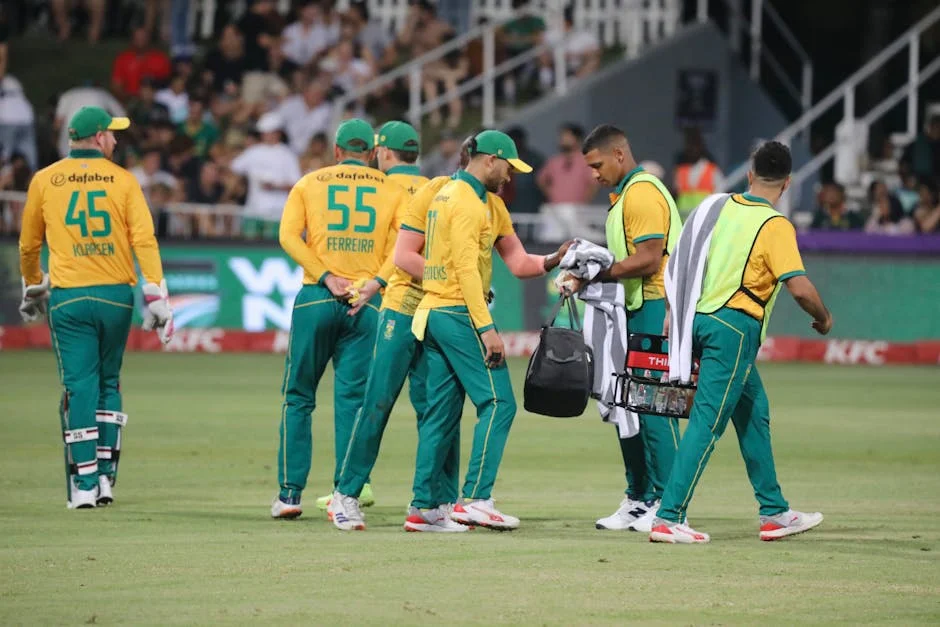 South Africa Exposes World Cup Ticket Fraud as Scam Reports Jump 47%
