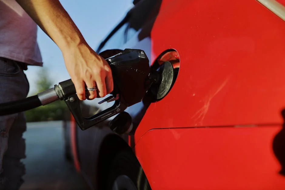 South Africa Extends Fuel Levy Relief — June Impact on Petrol Prices — Politics Governance