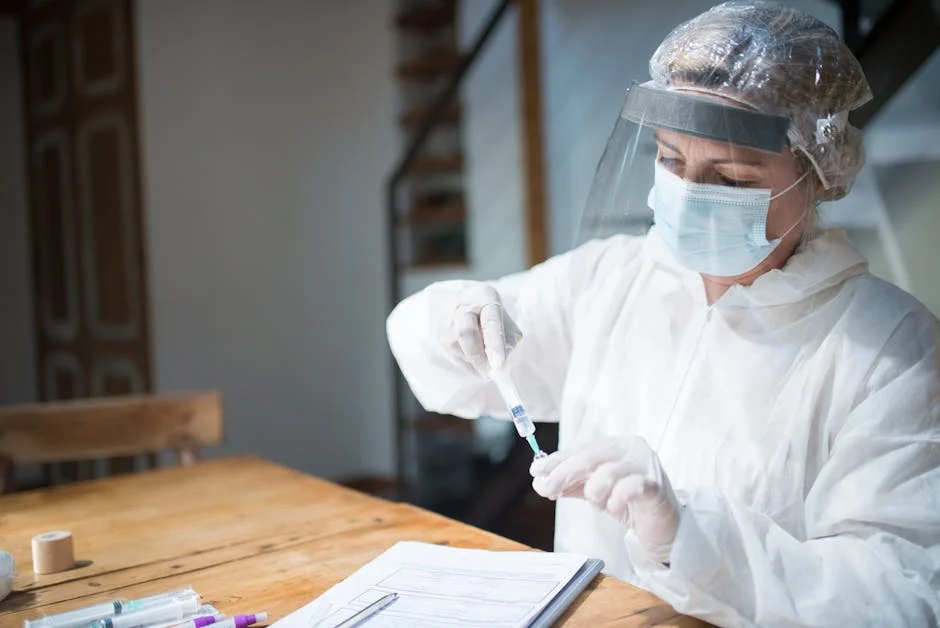 South Africa Faces Health Mystery as Hundreds Report Skin Condition Crisis