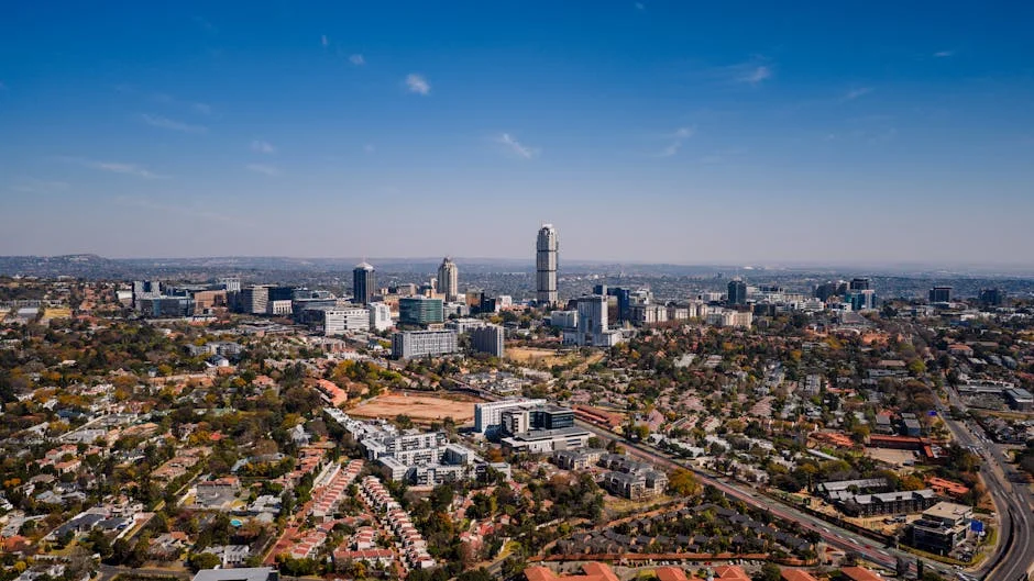 South Africa Faces Ransomware Surge — and the Economic Bill Is Mounting
