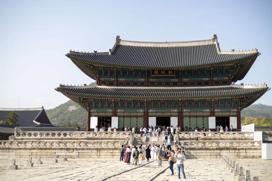 South Africa Faces South Korea in World Cup Tie — Economic Stakes Run Into the Billions