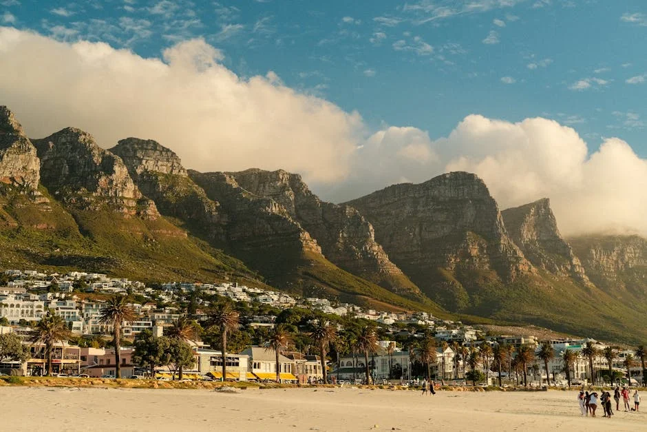 South Africa Halts Tourism Push as Gaza Detainees Return to Joburg — Environment Nature
