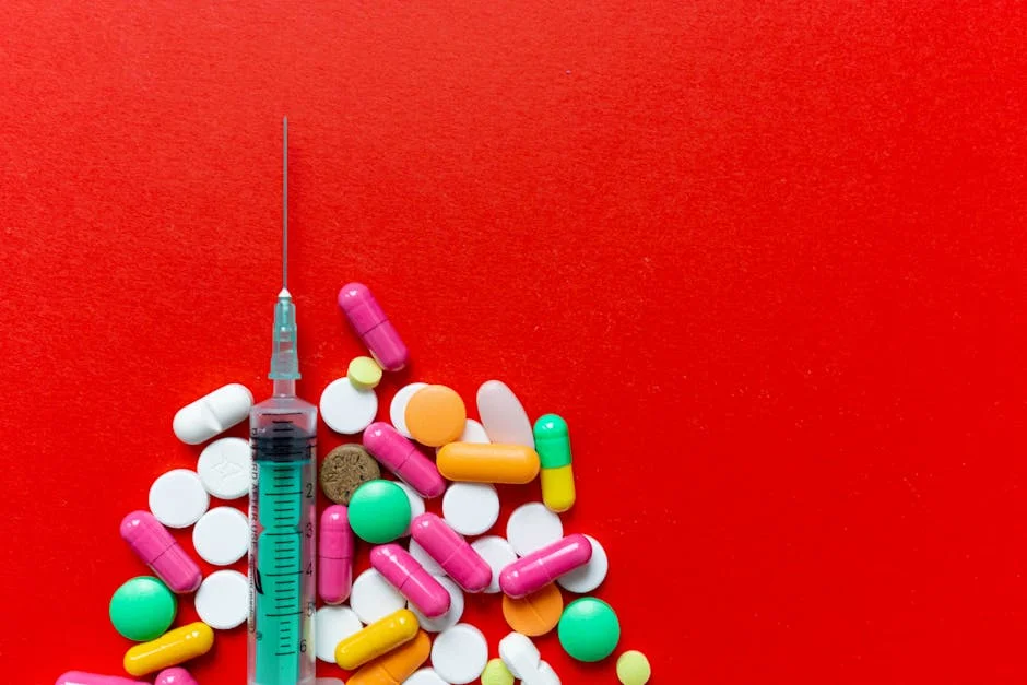 South Africa HIV Vaccine Breakthrough Triggers Healthcare Investment Surge