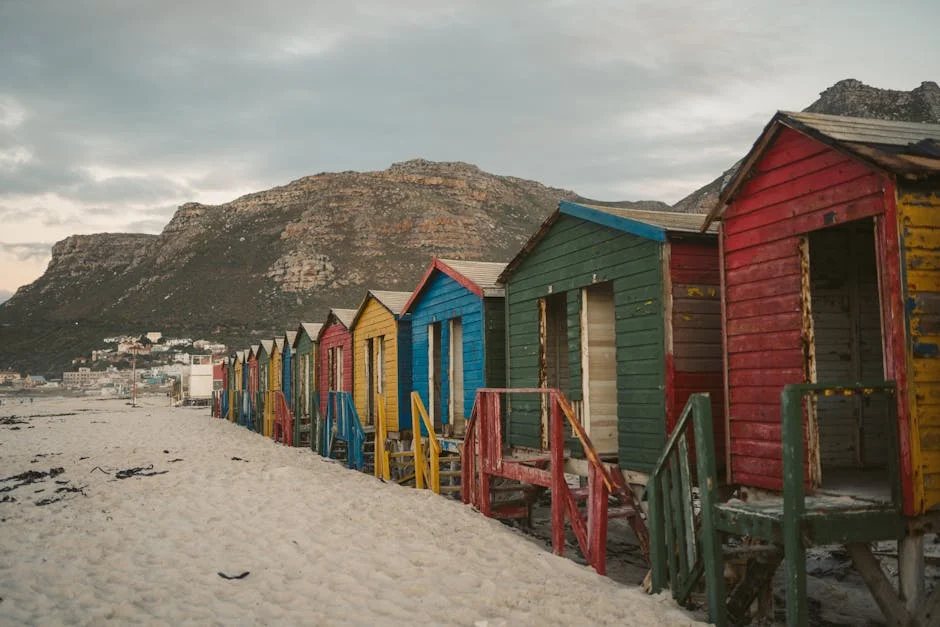 South Africa Introduces Electricity Pricing Overhaul — Households Face Higher Bills