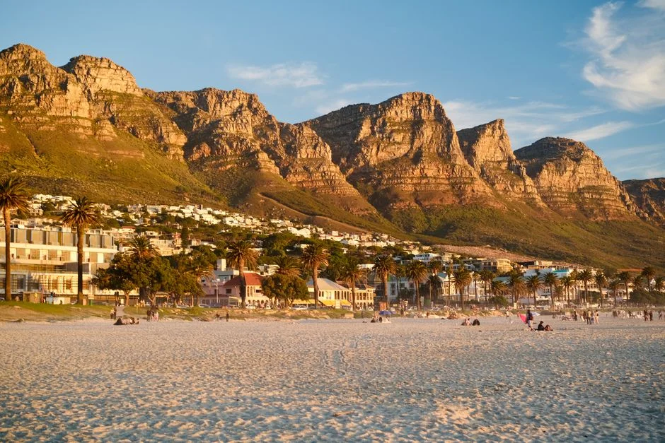 South Africa Issues Severe Weather Warning — Here's What It Costs Markets — Agriculture Food