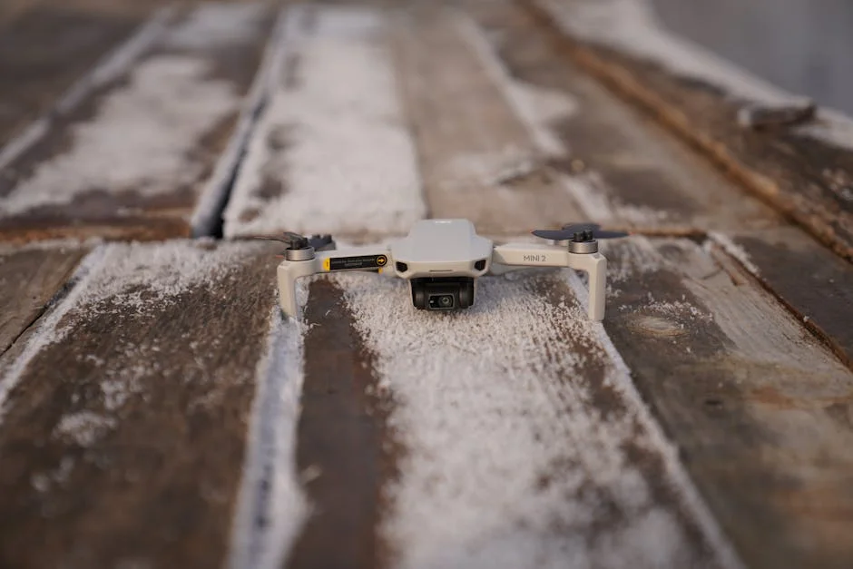 South Africa Launches Drone Strategy to Secure Regional Stability