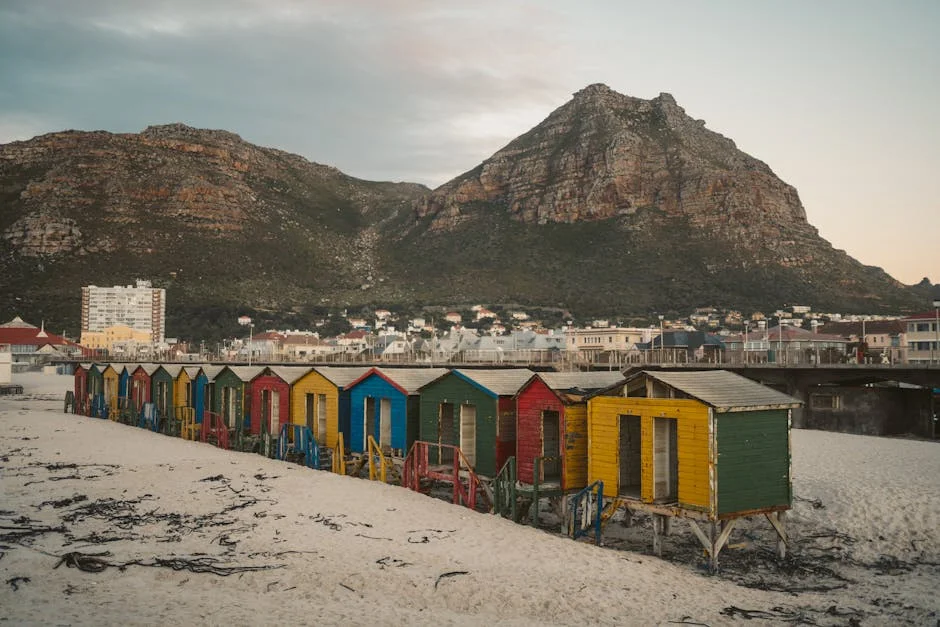 South Africa Launches Housing Initiative Amid Rising Demand